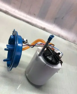 Volkswagen Taigo In-tank fuel pump 2q0919051l