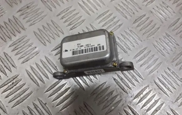 Renault Laguna II ESP (stability system) control unit 8200301391