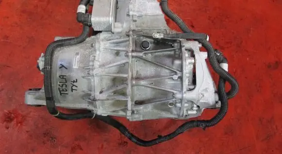 Tesla Model Y Electric car motor 158778000B