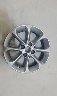 Renault Twingo III R15 alloy rim 403009673R