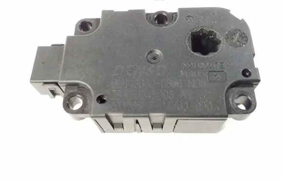 Audi A6 S6 C7 4G A/C air flow flap actuator/motor CZ1139300856