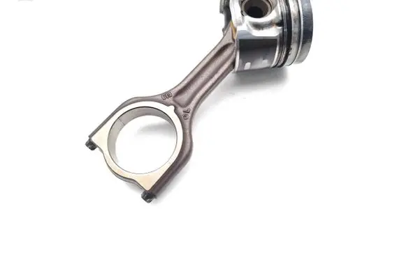 Citroen Berlingo Piston with connecting rod BHW DV6FE