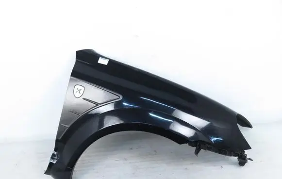 Porsche Cayenne (9PA) Fender 