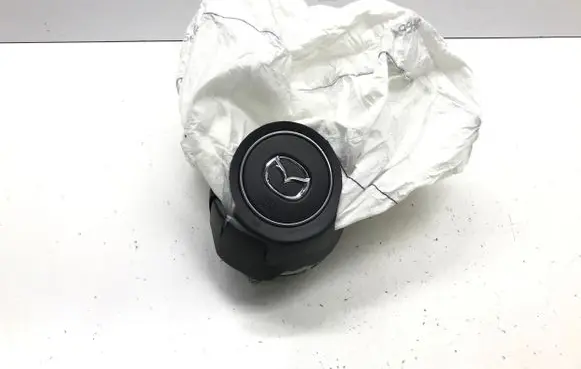 Mazda CX-60 Steering wheel airbag 0080P1110022 648478001B KR9R