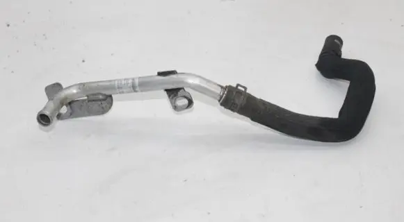Audi A5 Sportback 8TA Engine coolant pipe/hose 8K0145931D