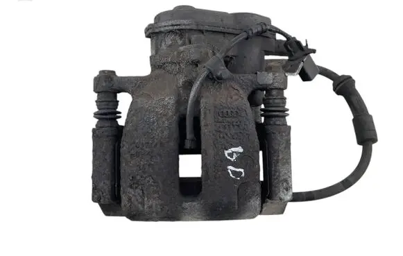 Audi A6 S6 C7 4G Rear brake caliper 4G0615404A