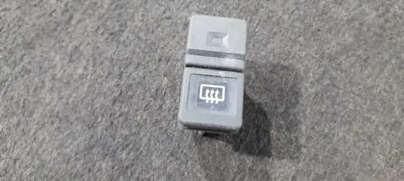 Citroen XM Windscreen/window heater switch