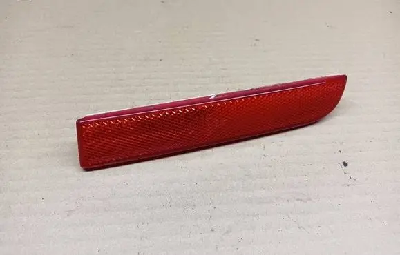 Mitsubishi Space Star Rear tail light reflector 8355A081