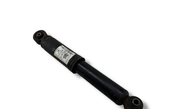 Fiat 500 Rear shock absorber/damper 00521094960