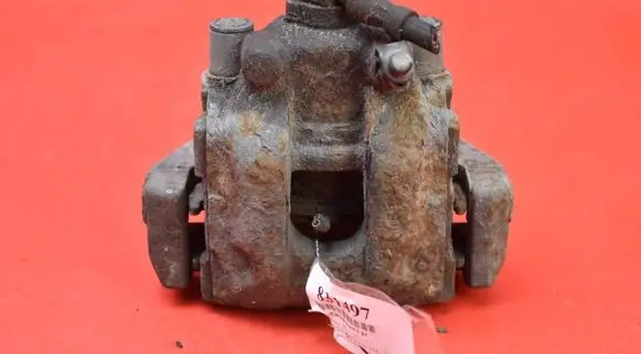 BMW X5 E53 Rear brake caliper