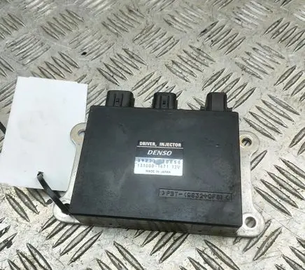 Lexus GS 250 350 300H 450H Injection control unit/module 8987130050 1310001671