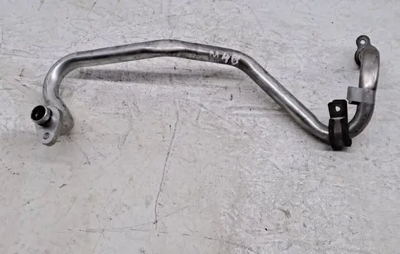 Renault Captur Air conditioning (A/C) pipe/hose 924800527R
