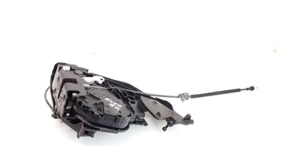 Volvo V50 Rear door lock 30753691 30699111 985916102