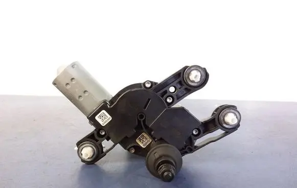 Volkswagen Golf Sportsvan Rear window wiper motor 5H0955711A