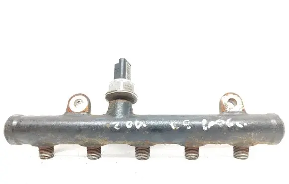 Ford S-MAX Fuel main line pipe 9681649580