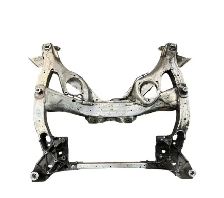 BMW 5 F10 F11 Front subframe 6796693 1383850 6778380