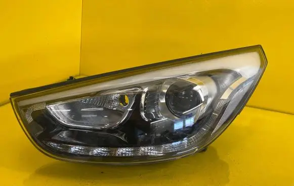 Hyundai ix35 Headlight/headlamp 92101-2SXXX