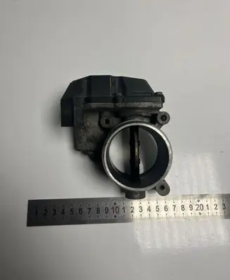 Audi A6 S6 C6 4F Throttle valve 059145950H