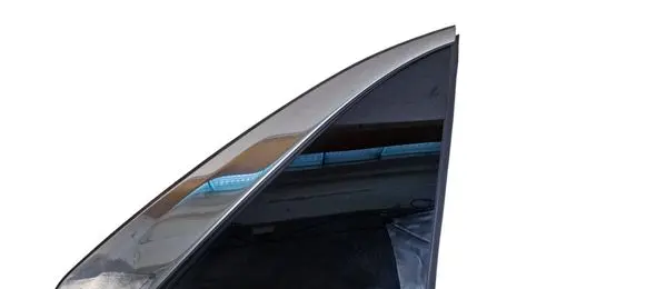 Ford Escape IV Rear side window LJ6BS20759 LJ6BS20759BD R83UB