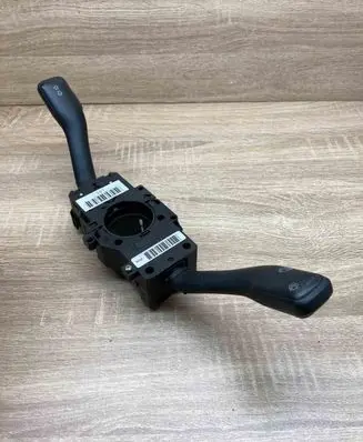 Audi A3 S3 8L Wiper turn signal indicator stalk/switch 8L0953513G 4B0953503E