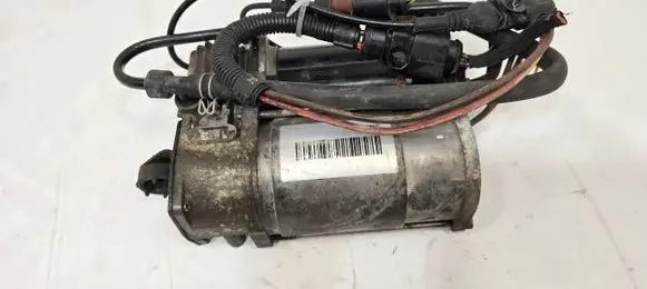 Audi A8 S8 D3 4E Air suspension compressor AC801020190330