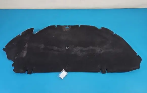 Citroen DS4 Engine bonnet/hood sound/heat insulation IMPRK1586223