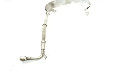 Audi TT TTS Mk2 Turbo turbocharger oiling pipe/hose