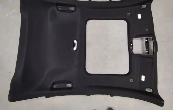 BMW i4 Headlining set 140654 7490366 7490365