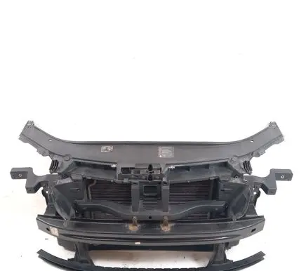 Volkswagen PASSAT B6 Front piece kit 1K0121205S 3C0121253AK 1K0010353