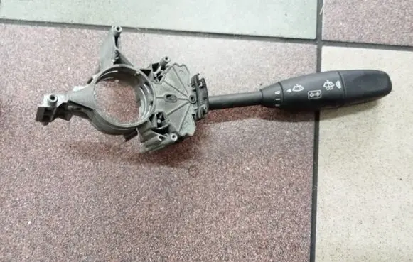 Mercedes-Benz S W220 Wiper control stalk 2205450010