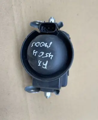 Lexus RX III Alarm system siren 8904048050