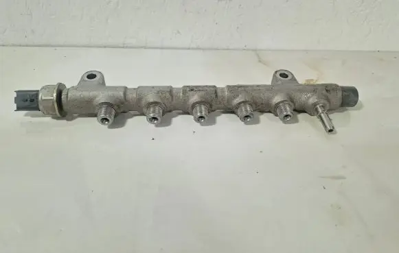 SsangYong Tivoli Fuel main line pipe A6730700095 28380166 28389850