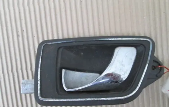 Peugeot 505 Front door interior handle