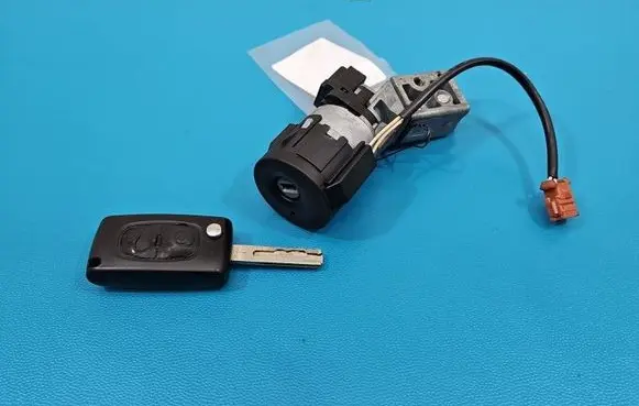 Peugeot 308 Ignition lock IMPRK1606618