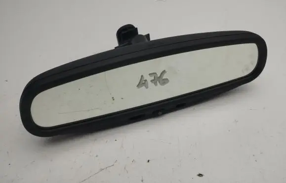 Mazda CX-7 Rear view mirror (interior) M303 5066112