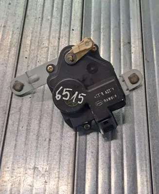 KIA Carens I Central locking motor 