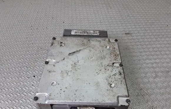 Ford Fiesta Engine control unit/module 96FB12A650FC