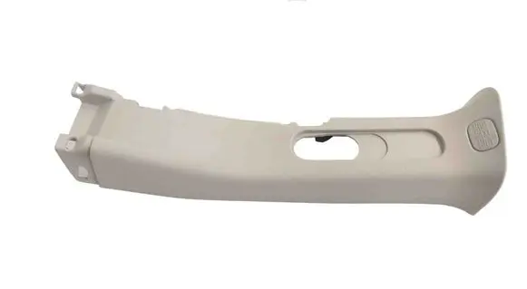 Chrysler Voyager (B) pillar trim (bottom) C289005AF 0ZR27BD1AF