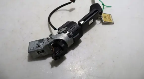 Citroen C3 Ignition lock 