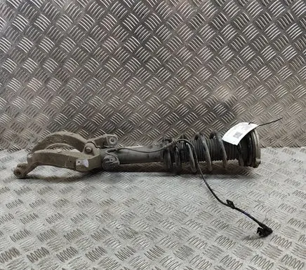 Volvo V60 Front shock absorber/damper 32221867 31476122