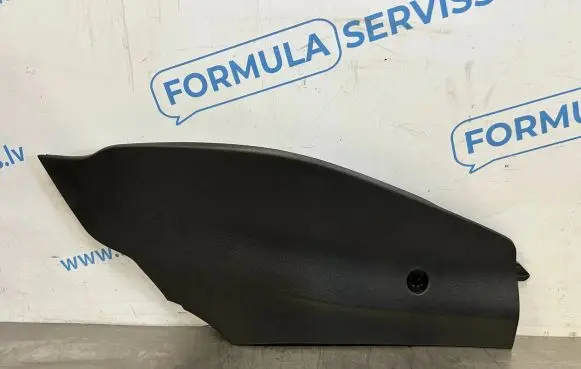 Opel Astra K Other center console (tunnel) element 39018607 13412998 888403685