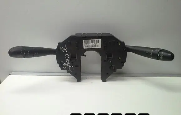 Citroen C4 I Picasso Other switches/knobs/shifts 27924XT