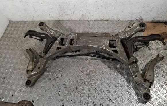 Volvo S80 Rear axle beam 09200417