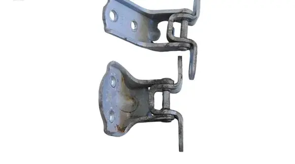 Hyundai H-1, Starex, Satellite Front door upper hinge