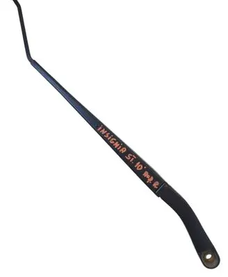 Opel Insignia A Front wiper blade arm 13227399