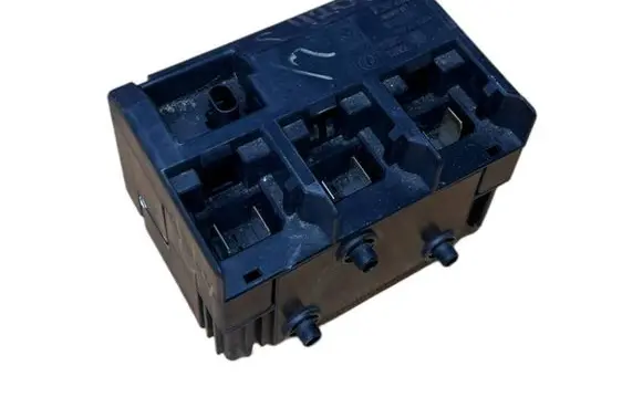 BMW 5 F10 F11 Other control units/modules 9201980 18280310