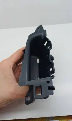 Lexus IS III XE30 Front door interior handle 74816X7200 X7200