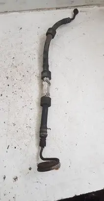 Audi A6 S6 C6 4F Power steering hose/pipe/line