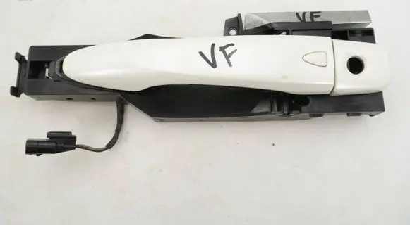 Nissan Pulsar Front door exterior handle 8061121133