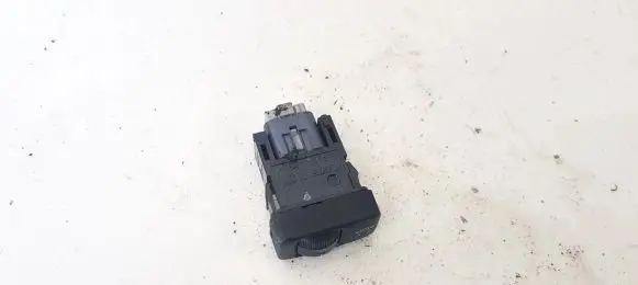 Toyota Avensis Verso Headlight level height control switch